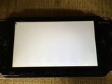 GD8461 Plz Read Item Condi PSP-1000 BLACK SONY PSP Console Japan