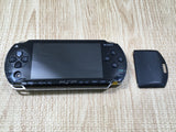GD8461 Plz Read Item Condi PSP-1000 BLACK SONY PSP Console Japan