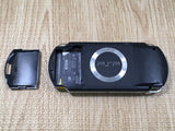 GD8461 Plz Read Item Condi PSP-1000 BLACK SONY PSP Console Japan