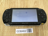 GD8462 Plz Read Item Condi PSP-1000 BLACK SONY PSP Console Japan