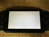 GD8462 Plz Read Item Condi PSP-1000 BLACK SONY PSP Console Japan