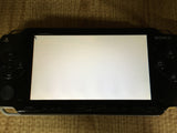 GD8463 Plz Read Item Condi PSP-1000 BLACK SONY PSP Console Japan
