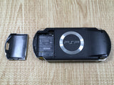 GD8463 Plz Read Item Condi PSP-1000 BLACK SONY PSP Console Japan