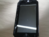 GD8463 Plz Read Item Condi PSP-1000 BLACK SONY PSP Console Japan