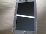 GD8464 Plz Read Item Condi PSP-1000 CERAMIC WHITE SONY PSP Console Japan