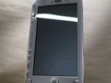 GD8464 Plz Read Item Condi PSP-1000 CERAMIC WHITE SONY PSP Console Japan
