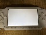 GD8464 Plz Read Item Condi PSP-1000 CERAMIC WHITE SONY PSP Console Japan