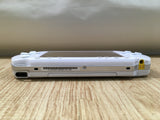 GD8464 Plz Read Item Condi PSP-1000 CERAMIC WHITE SONY PSP Console Japan
