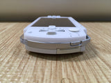 GD8464 Plz Read Item Condi PSP-1000 CERAMIC WHITE SONY PSP Console Japan