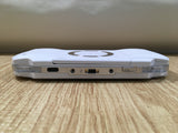 GD8464 Plz Read Item Condi PSP-1000 CERAMIC WHITE SONY PSP Console Japan