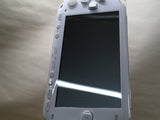 GD8464 Plz Read Item Condi PSP-1000 CERAMIC WHITE SONY PSP Console Japan