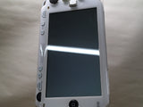 GD8465 Plz Read Item Condi PSP-1000 CERAMIC WHITE SONY PSP Console Japan