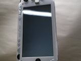 GD8465 Plz Read Item Condi PSP-1000 CERAMIC WHITE SONY PSP Console Japan