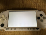 GD8465 Plz Read Item Condi PSP-1000 CERAMIC WHITE SONY PSP Console Japan