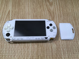 GD8465 Plz Read Item Condi PSP-1000 CERAMIC WHITE SONY PSP Console Japan