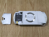 GD8465 Plz Read Item Condi PSP-1000 CERAMIC WHITE SONY PSP Console Japan