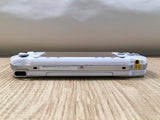 GD8465 Plz Read Item Condi PSP-1000 CERAMIC WHITE SONY PSP Console Japan