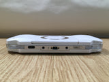 GD8465 Plz Read Item Condi PSP-1000 CERAMIC WHITE SONY PSP Console Japan