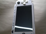GD8465 Plz Read Item Condi PSP-1000 CERAMIC WHITE SONY PSP Console Japan