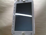 GD8466 Plz Read Item Condi PSP-1000 CERAMIC WHITE SONY PSP Console Japan