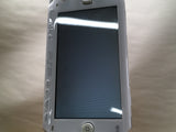 GD8466 Plz Read Item Condi PSP-1000 CERAMIC WHITE SONY PSP Console Japan