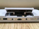 GD8466 Plz Read Item Condi PSP-1000 CERAMIC WHITE SONY PSP Console Japan