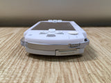 GD8466 Plz Read Item Condi PSP-1000 CERAMIC WHITE SONY PSP Console Japan