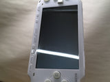 GD8466 Plz Read Item Condi PSP-1000 CERAMIC WHITE SONY PSP Console Japan