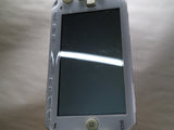 GD8467 Plz Read Item Condi PSP-1000 CERAMIC WHITE SONY PSP Console Japan