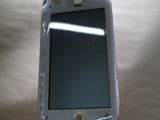 GD8467 Plz Read Item Condi PSP-1000 CERAMIC WHITE SONY PSP Console Japan