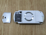 GD8467 Plz Read Item Condi PSP-1000 CERAMIC WHITE SONY PSP Console Japan
