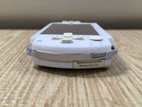 GD8467 Plz Read Item Condi PSP-1000 CERAMIC WHITE SONY PSP Console Japan