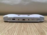 GD8467 Plz Read Item Condi PSP-1000 CERAMIC WHITE SONY PSP Console Japan