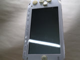 GD8467 Plz Read Item Condi PSP-1000 CERAMIC WHITE SONY PSP Console Japan