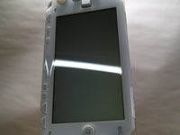 GD8468 Plz Read Item Condi PSP-1000 CERAMIC WHITE SONY PSP Console Japan
