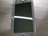 GD8468 Plz Read Item Condi PSP-1000 CERAMIC WHITE SONY PSP Console Japan
