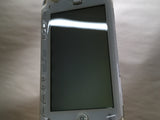 GD8468 Plz Read Item Condi PSP-1000 CERAMIC WHITE SONY PSP Console Japan