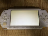 GD8468 Plz Read Item Condi PSP-1000 CERAMIC WHITE SONY PSP Console Japan