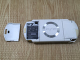 GD8468 Plz Read Item Condi PSP-1000 CERAMIC WHITE SONY PSP Console Japan
