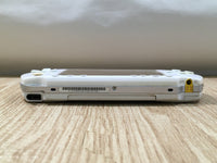 GD8468 Plz Read Item Condi PSP-1000 CERAMIC WHITE SONY PSP Console Japan