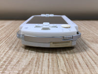 GD8468 Plz Read Item Condi PSP-1000 CERAMIC WHITE SONY PSP Console Japan