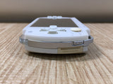 GD8468 Plz Read Item Condi PSP-1000 CERAMIC WHITE SONY PSP Console Japan