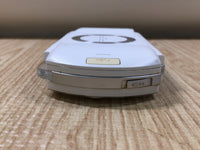 GD8468 Plz Read Item Condi PSP-1000 CERAMIC WHITE SONY PSP Console Japan