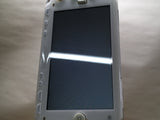 GD8469 Plz Read Item Condi PSP-1000 CERAMIC WHITE SONY PSP Console Japan