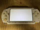 GD8469 Plz Read Item Condi PSP-1000 CERAMIC WHITE SONY PSP Console Japan