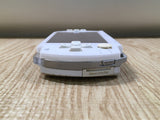 GD8469 Plz Read Item Condi PSP-1000 CERAMIC WHITE SONY PSP Console Japan