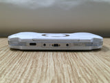 GD8469 Plz Read Item Condi PSP-1000 CERAMIC WHITE SONY PSP Console Japan