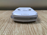 GD8469 Plz Read Item Condi PSP-1000 CERAMIC WHITE SONY PSP Console Japan