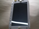 GD8469 Plz Read Item Condi PSP-1000 CERAMIC WHITE SONY PSP Console Japan