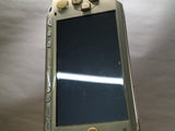 GD8470 Plz Read Item Condi PSP-1000 CHAMPAGNE GOLD SONY PSP Console Japan